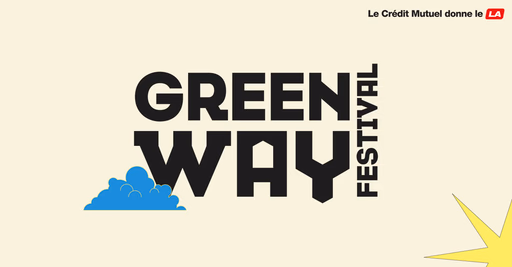 Greenway Festival